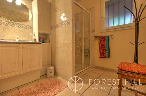 Corsavy (66150) Maison 4 faces au calme