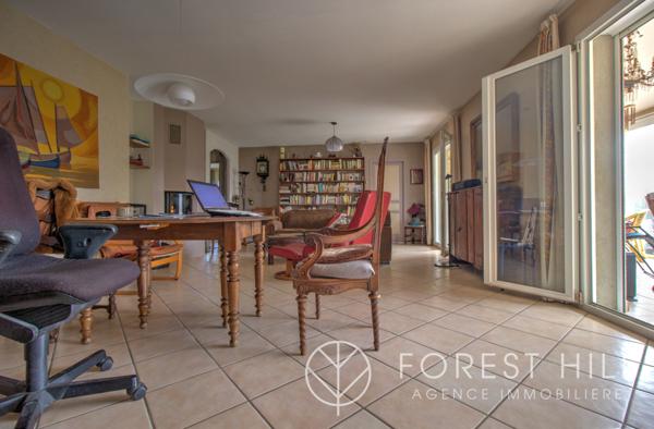 Corsavy (66150) Maison 4 faces au calme