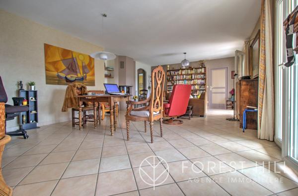 Corsavy (66150) Maison 4 faces au calme