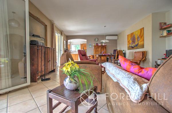 Corsavy (66150) Maison 4 faces au calme