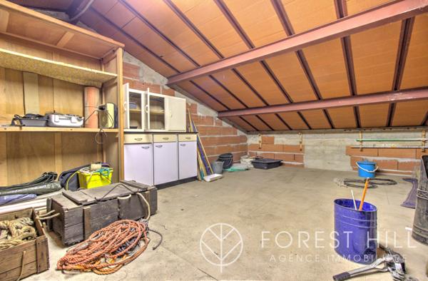 Corsavy (66150) Maison 4 faces au calme