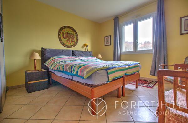 Corsavy (66150) Maison 4 faces au calme