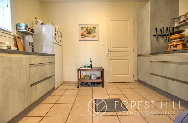 Corsavy (66150) Maison 4 faces au calme