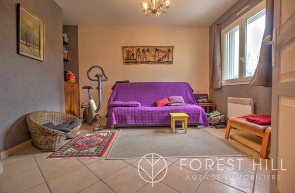 Corsavy (66150) Maison 4 faces au calme