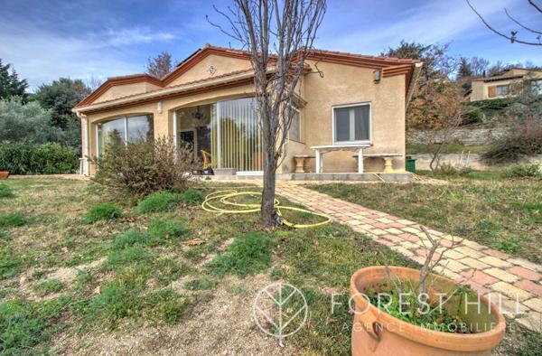 Corsavy (66150) Maison 4 faces au calme