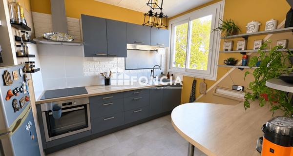 À vendre Appartement 3 pièces 66.99 m² - Poitiers 86000