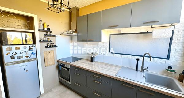 À vendre Appartement 3 pièces 66.99 m² - Poitiers 86000