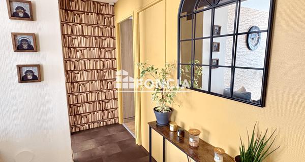 À vendre Appartement 3 pièces 66.99 m² - Poitiers 86000