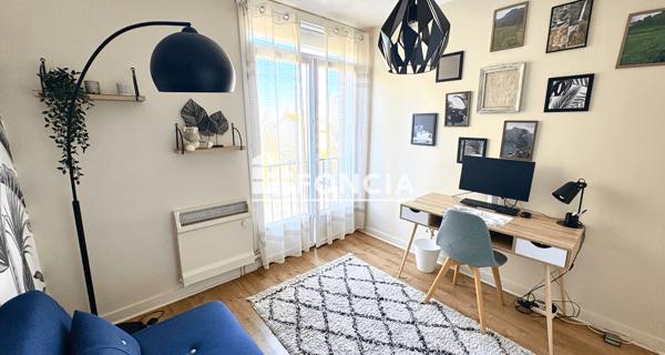 À vendre Appartement 3 pièces 66.99 m² - Poitiers 86000