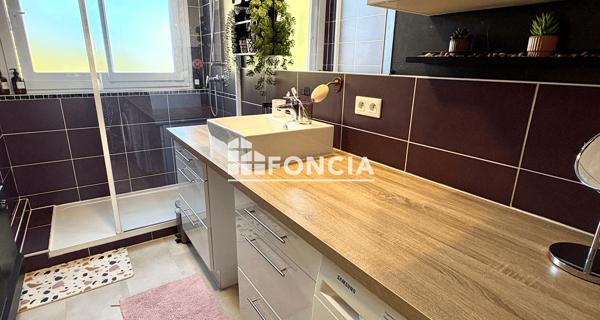 À vendre Appartement 3 pièces 66.99 m² - Poitiers 86000