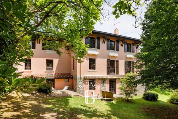 Anglet, Maison 7 Chambres -  340 m² à vendre