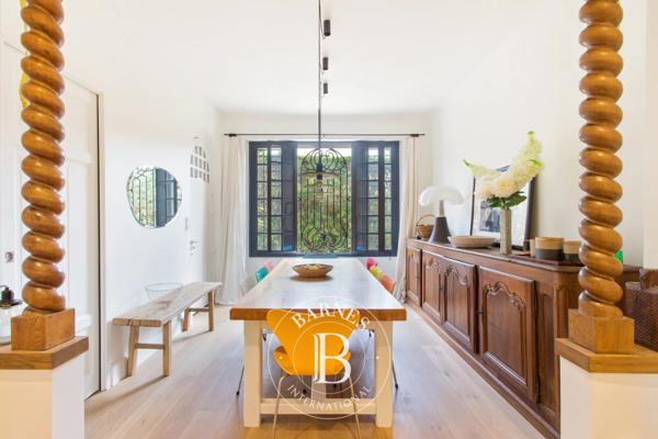 Anglet, Maison 7 Chambres -  340 m² à vendre