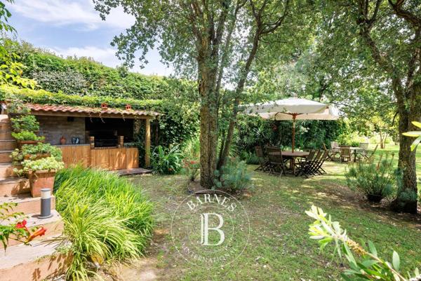Anglet, Maison 7 Chambres -  340 m² à vendre