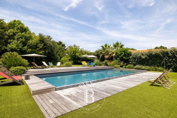Anglet, Maison 7 Chambres -  340 m² à vendre