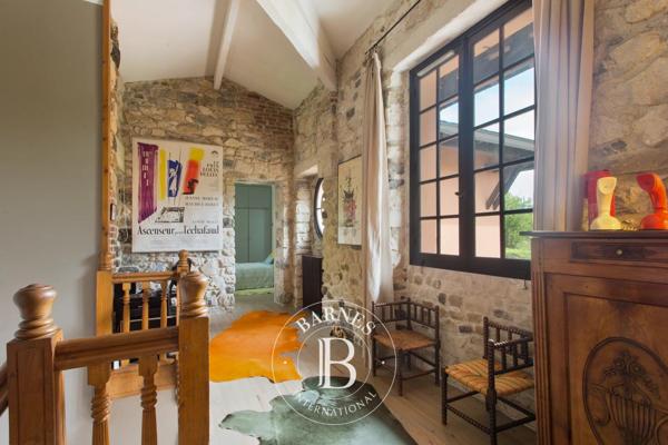 Anglet, Maison 7 Chambres -  340 m² à vendre