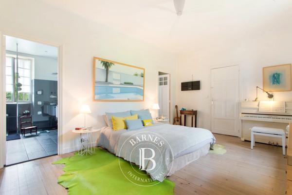 Anglet, Maison 7 Chambres -  340 m² à vendre