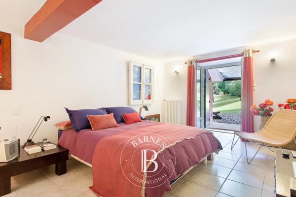 Anglet, Maison 7 Chambres -  340 m² à vendre