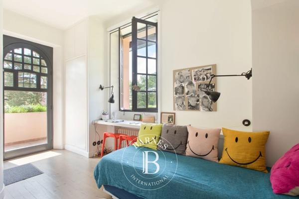 Anglet, Maison 7 Chambres -  340 m² à vendre