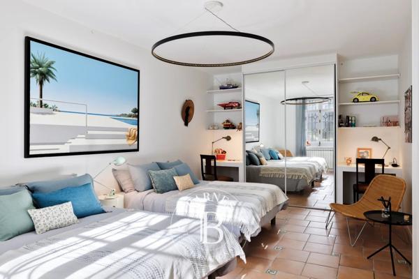 Anglet, Maison 7 Chambres -  340 m² à vendre