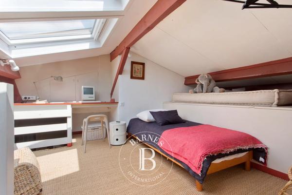 Anglet, Maison 7 Chambres -  340 m² à vendre