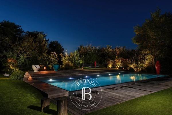 Anglet, Maison 7 Chambres -  340 m² à vendre