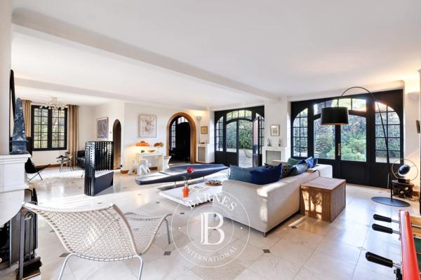 Anglet, Maison 7 Chambres -  340 m² à vendre