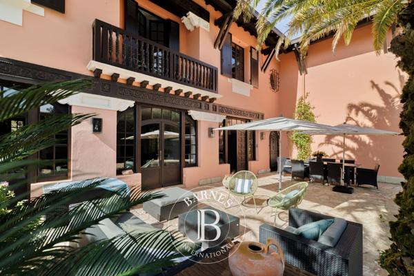 Anglet, Maison 7 Chambres -  340 m² à vendre