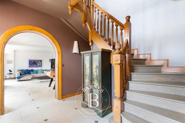 Anglet, Maison 7 Chambres -  340 m² à vendre