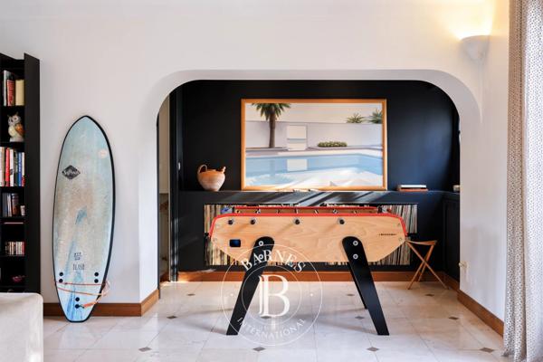 Anglet, Maison 7 Chambres -  340 m² à vendre
