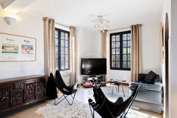 Anglet, Maison 7 Chambres -  340 m² à vendre