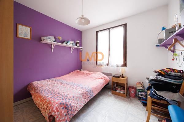 Grande maison au calme