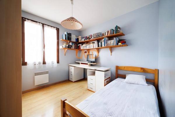 Grande maison au calme