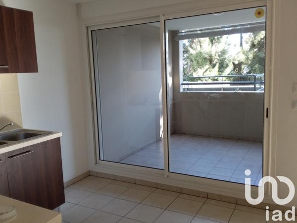 Appartement à vendre 3 pièces 65 m² Saint-Denis