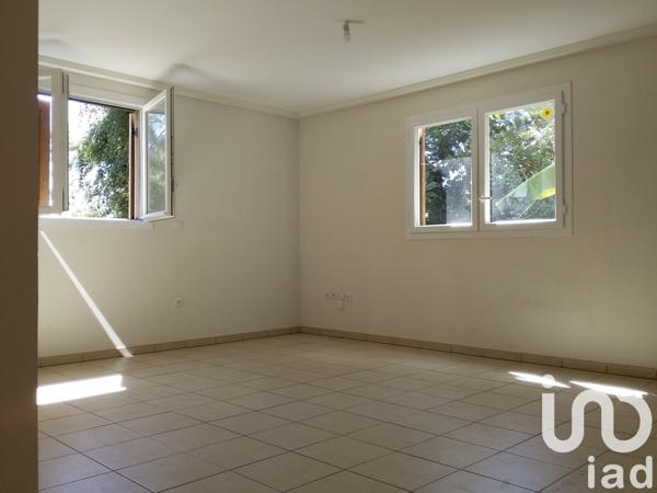 Appartement à vendre 3 pièces 65 m² Saint-Denis