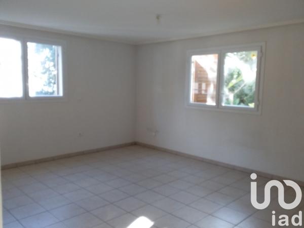 Appartement à vendre 3 pièces 65 m² Saint-Denis