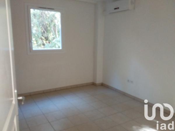 Appartement à vendre 3 pièces 65 m² Saint-Denis