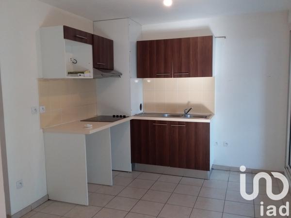 Appartement à vendre 3 pièces 65 m² Saint-Denis