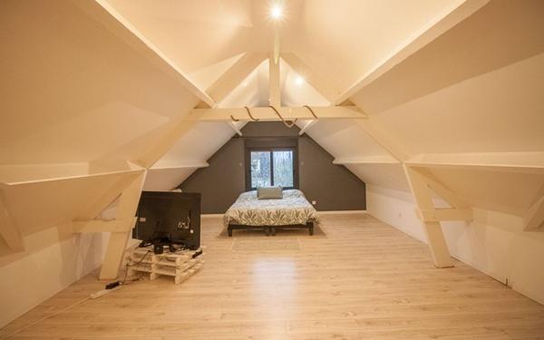 Maison à vendre    7 pièces • 205 m2 Osny