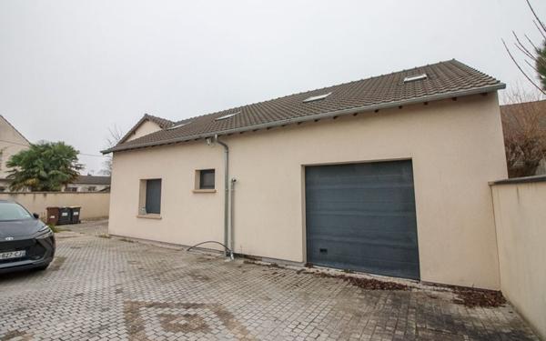 Maison à vendre    7 pièces • 205 m2 Osny