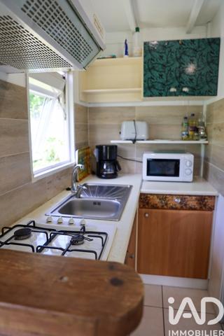 Maison à vendre 3 pièces 30 m² Saint-François