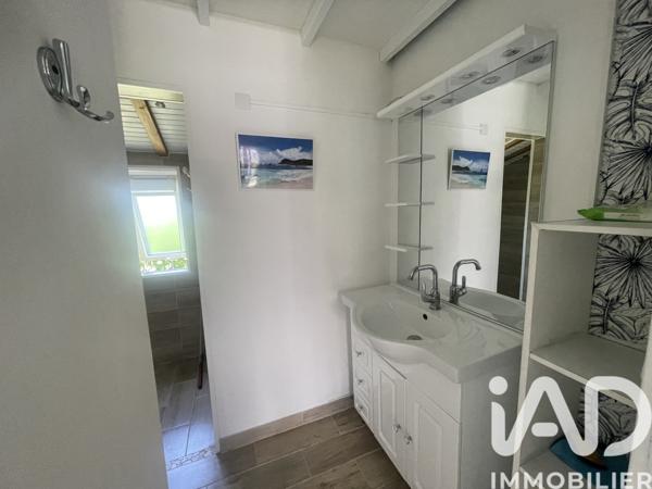 Maison à vendre 3 pièces 30 m² Saint-François