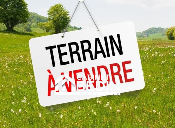 Achat Terrain constructible Coutras
