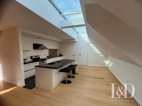 NOUVEAUTÉ – APPARTEMENT D’EXCEPTION À VENDRE