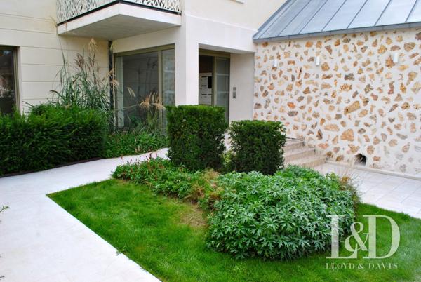 NOUVEAUTÉ – APPARTEMENT D’EXCEPTION À VENDRE