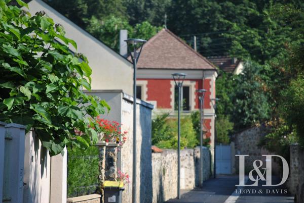 NOUVEAUTÉ – APPARTEMENT D’EXCEPTION À VENDRE