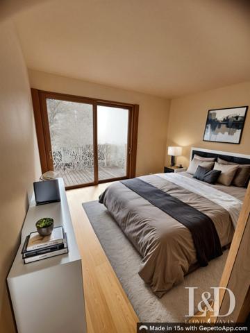 NOUVEAUTÉ – APPARTEMENT D’EXCEPTION À VENDRE