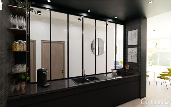 Appartement à vendre    4 pièces • 105 m2 Mont-de-Marsan