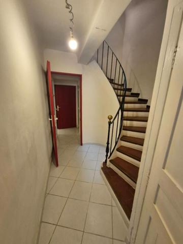 Maison Carces 105 m2
