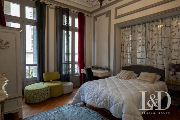 Duplex d'exception hyper centre de Compiègne