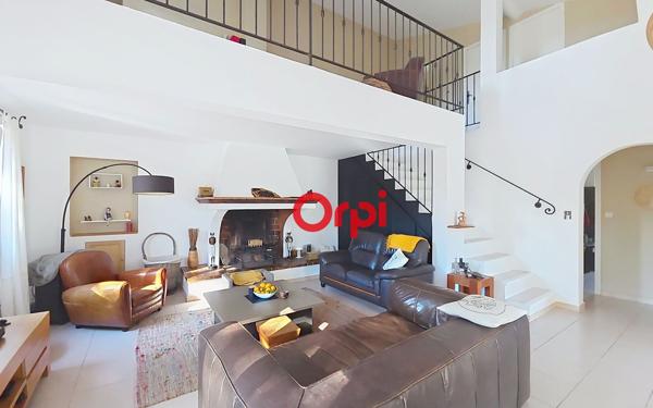 Maison à vendre    12 pièces •  Porto-Vecchio